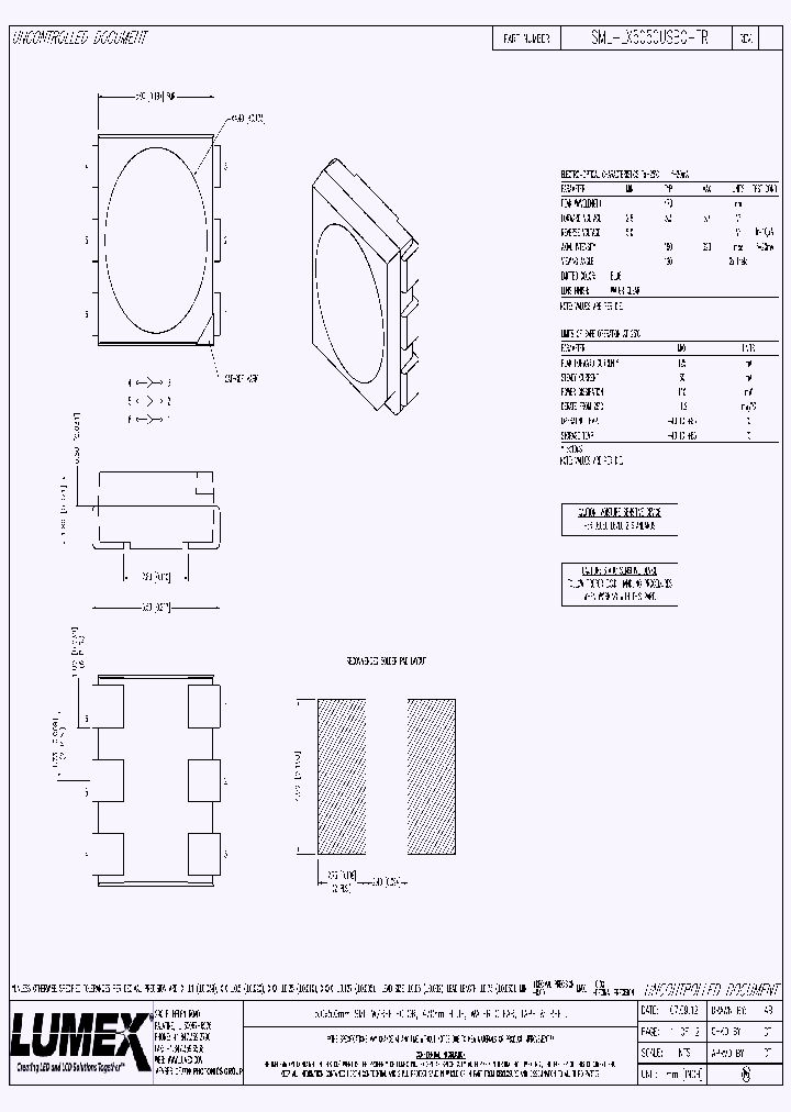 SML-LX5050USBC-TR_7145566.PDF Datasheet