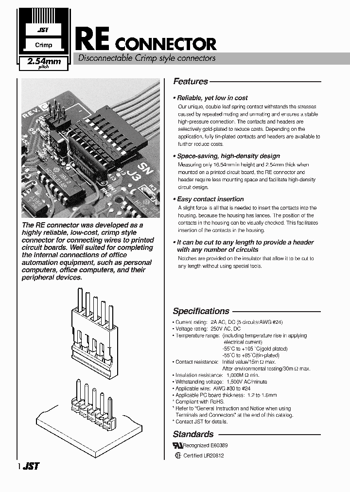 RE-H072TD-1190LFSN_7145971.PDF Datasheet
