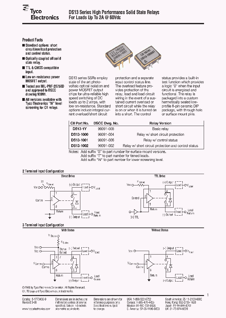 DS13-1001S_7147056.PDF Datasheet