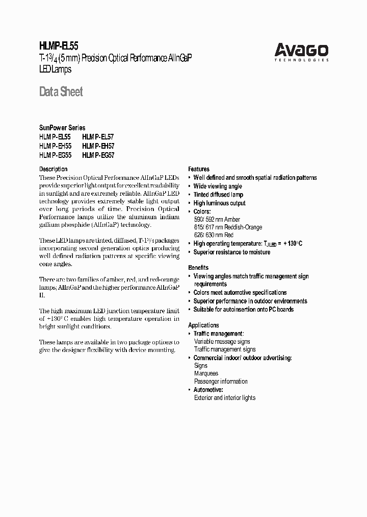 HLMP-EG55-GK000_7145150.PDF Datasheet