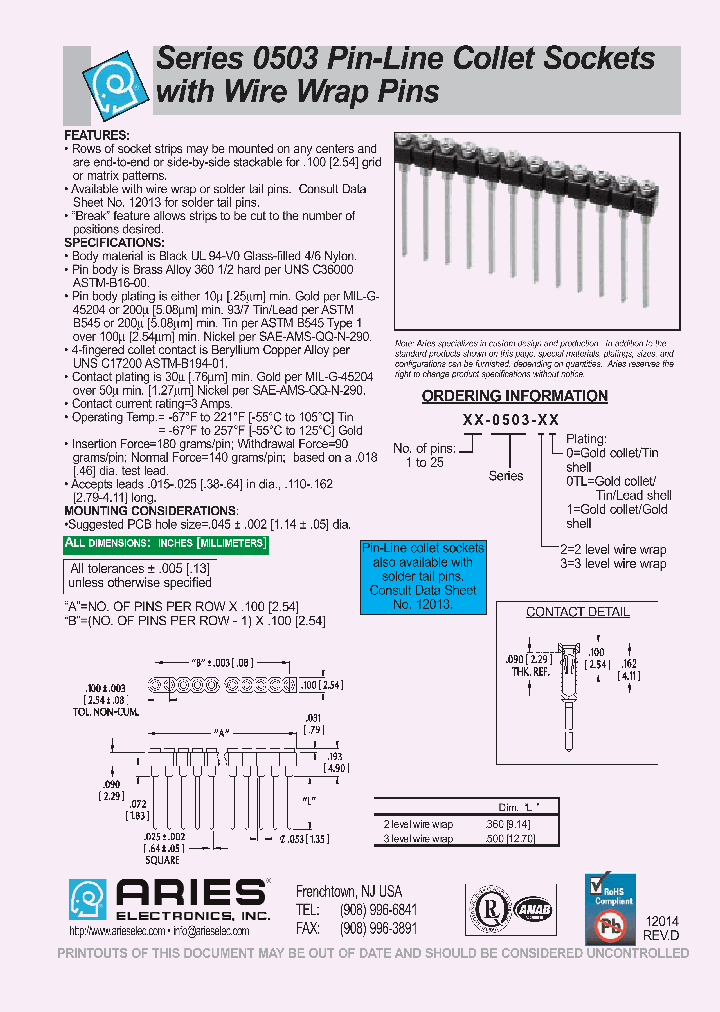 05-0503-20_7146802.PDF Datasheet