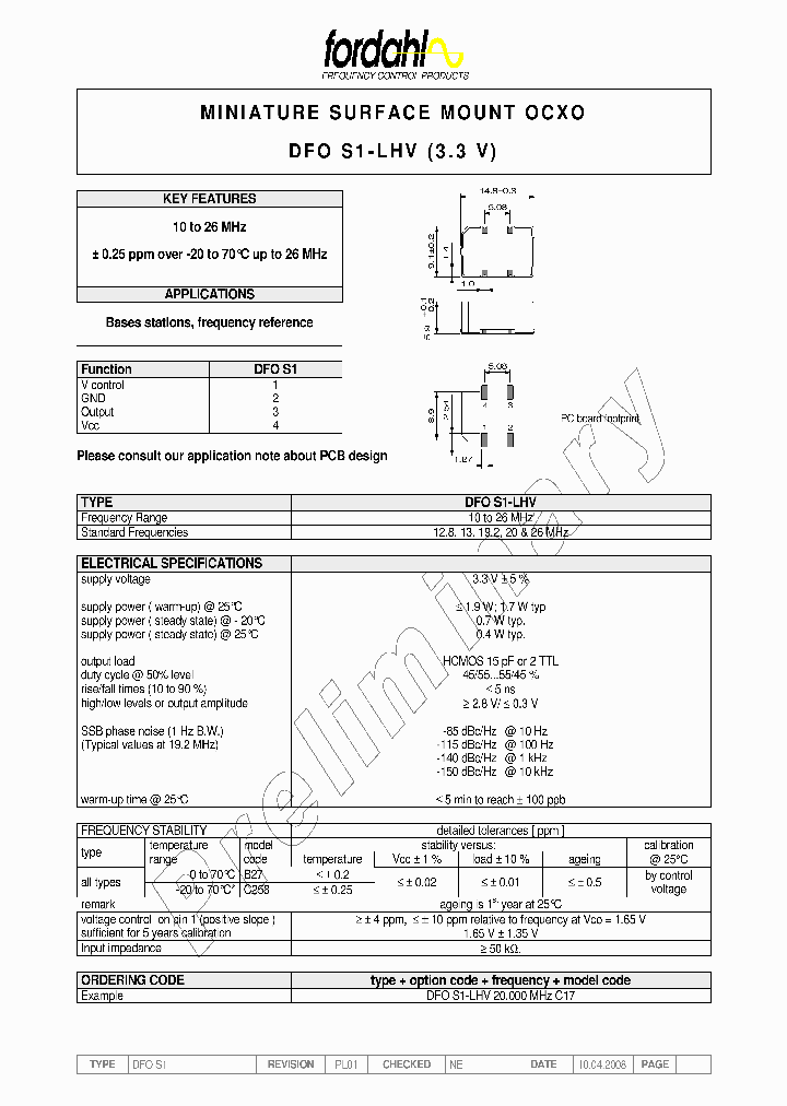 DFOS1-LHV26MHZB27_7146382.PDF Datasheet