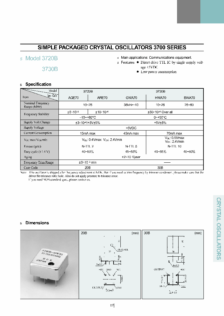 3720B-ARE70-FREQ-OUT3_7147450.PDF Datasheet