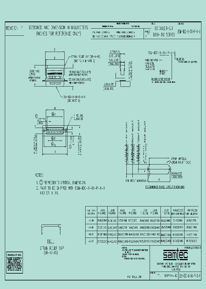 DSM-IDC-A-15-P-F-R_7146620.PDF Datasheet