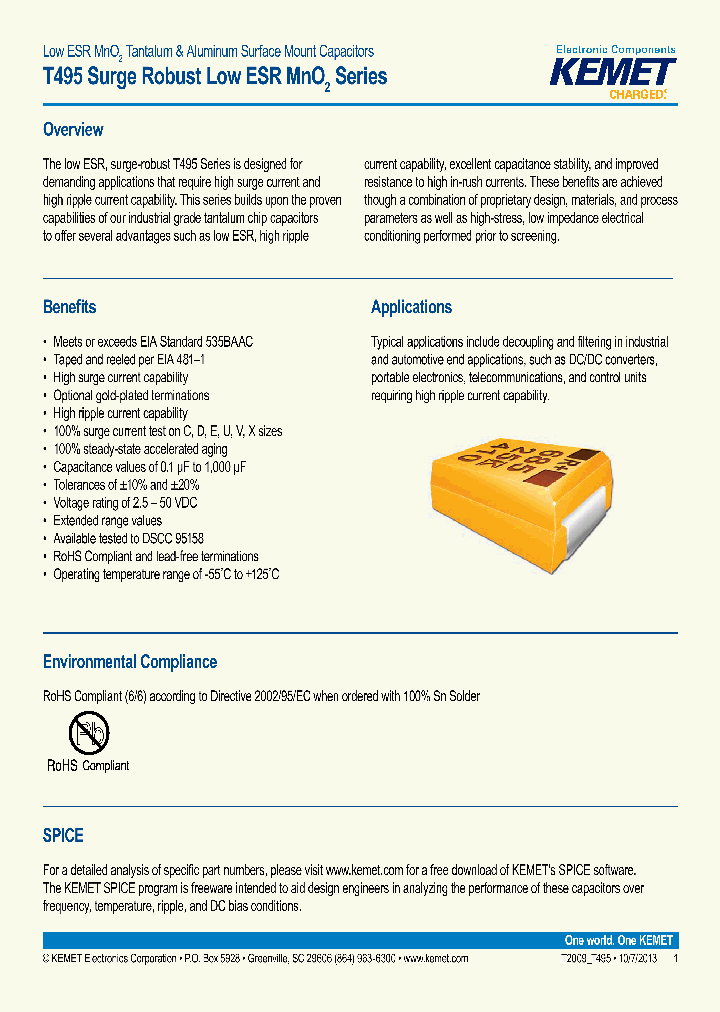T495B157004AE900_7147998.PDF Datasheet