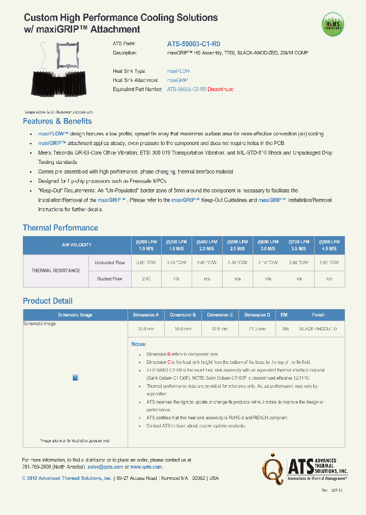 ATS-59003-C1-R0_7148285.PDF Datasheet