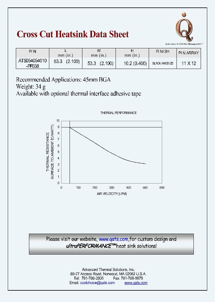 ATS054054010-PF038_7148989.PDF Datasheet