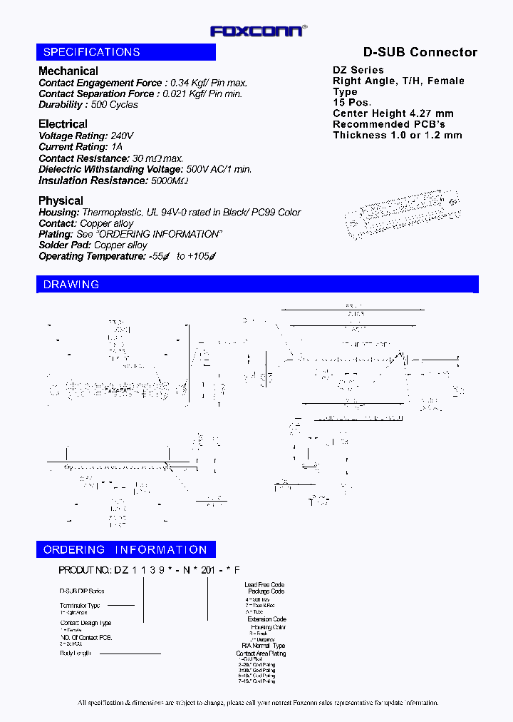 DZ11393-NU201-AF_7148276.PDF Datasheet