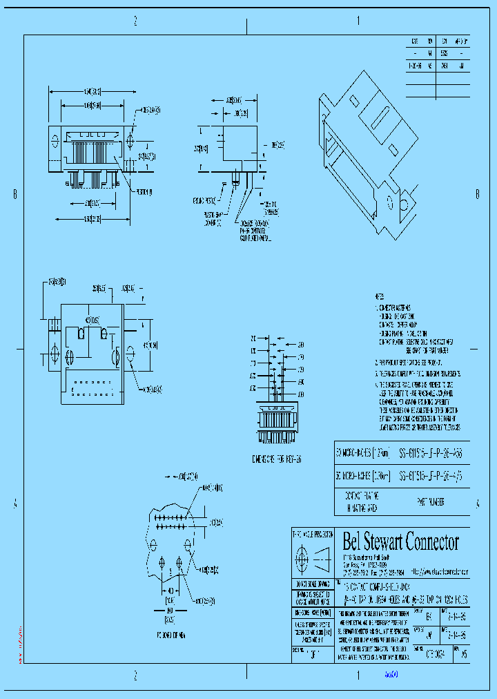 SS-611515-LF-P-26-A58_7147519.PDF Datasheet