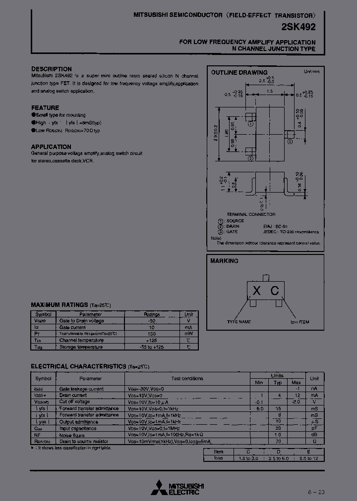 2SK492-12-1C_7148883.PDF Datasheet