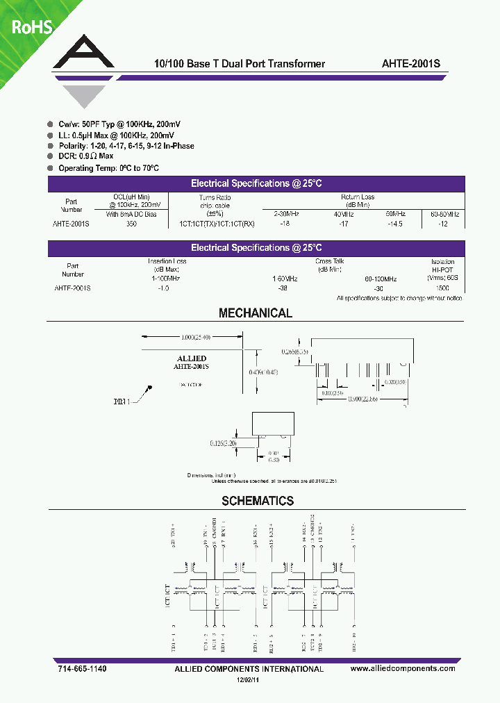 AHTE-2001S_7149942.PDF Datasheet