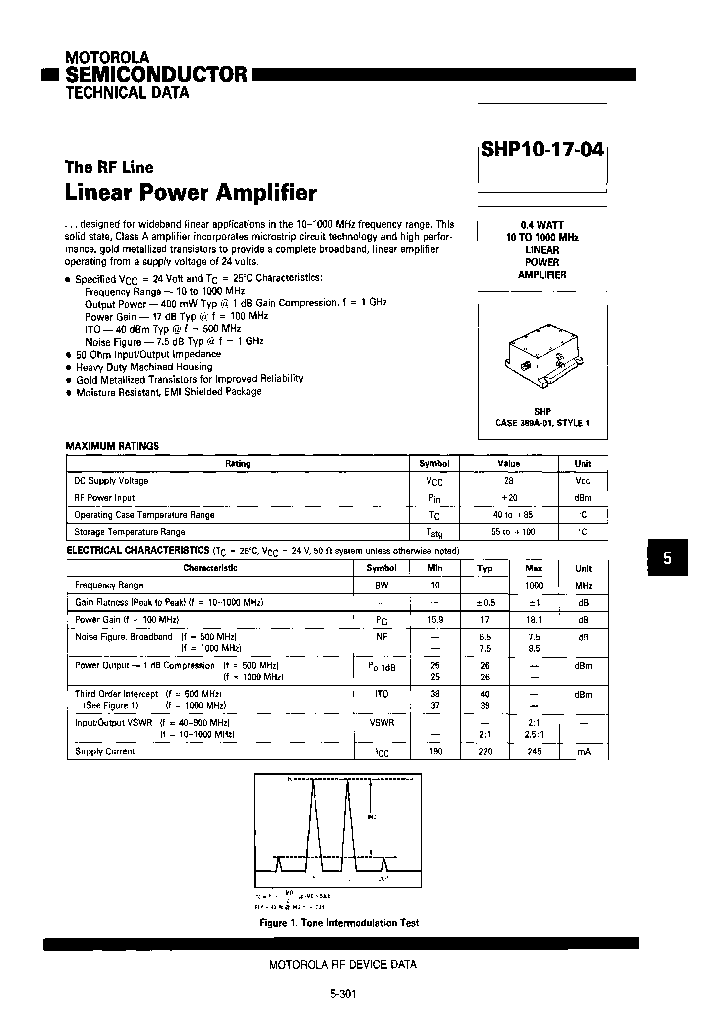 SHP10-17-04_7146432.PDF Datasheet