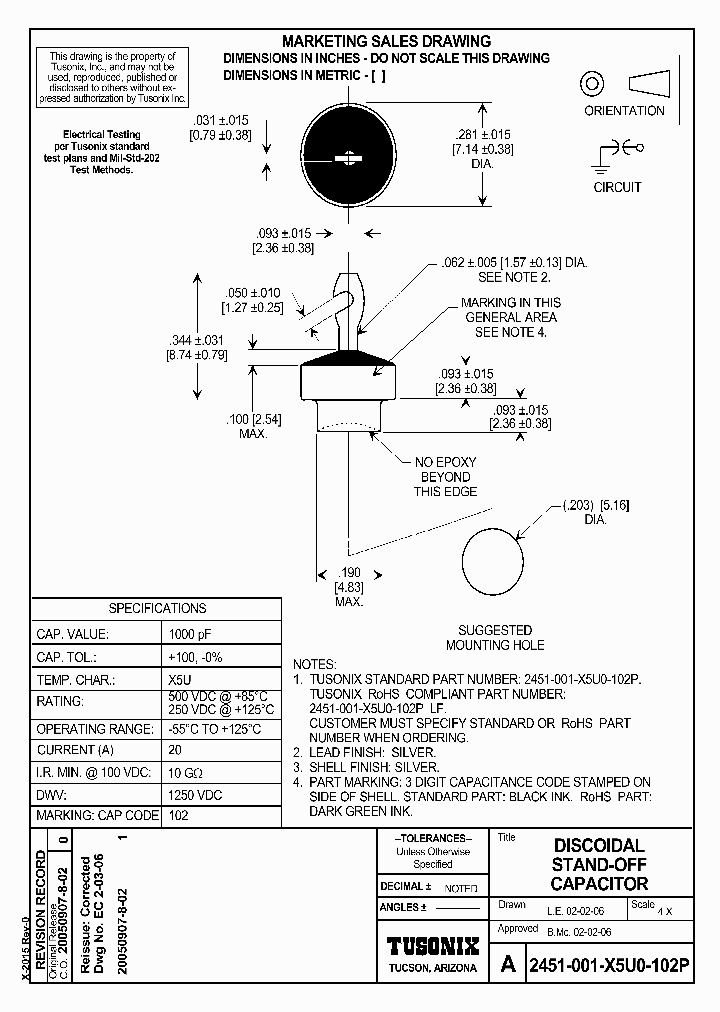 2451-001-X5U0-102PLF_7144221.PDF Datasheet