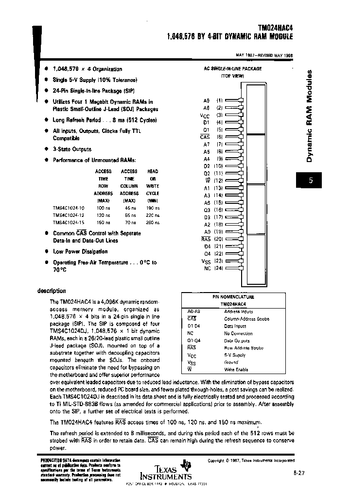 TEXASINSTRUMENTSINC-TM024HAC4-15L_7141839.PDF Datasheet