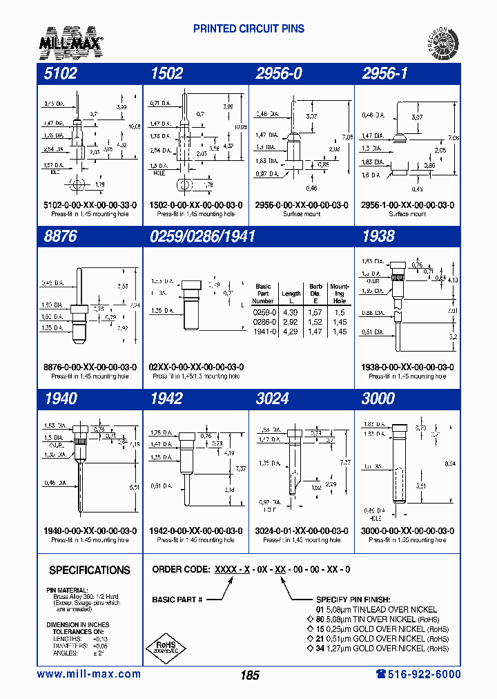 3000-0-00-01-00-00-03-0_7152131.PDF Datasheet