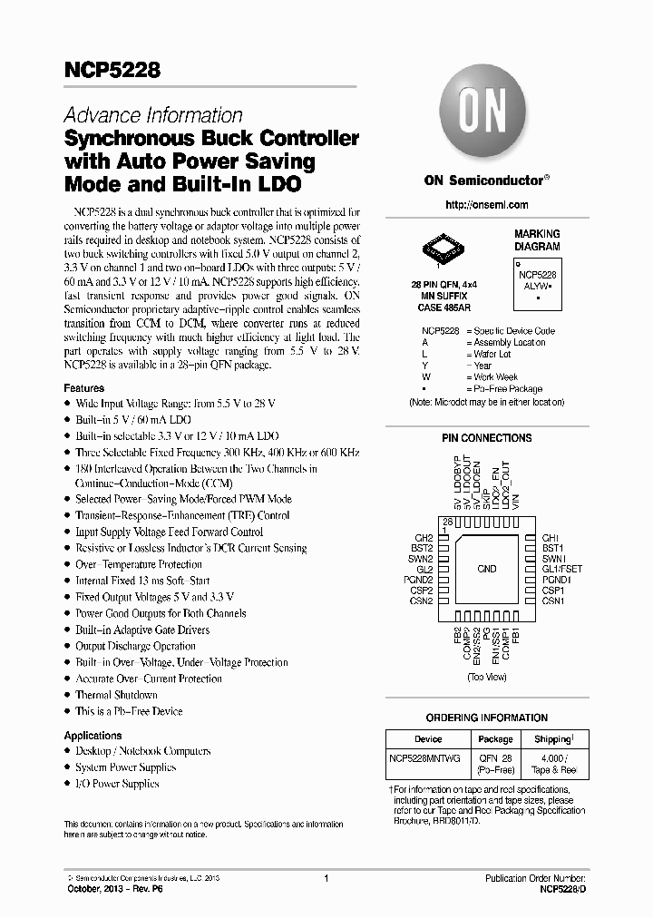 NCP81038MNTWG_7150996.PDF Datasheet