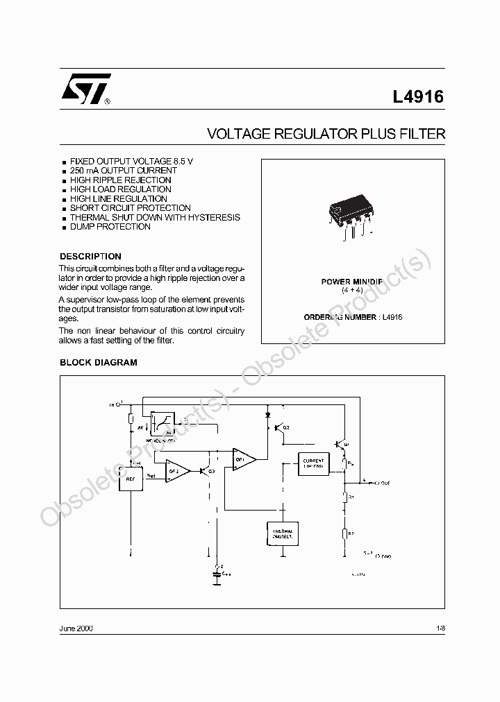 L4916_7146570.PDF Datasheet