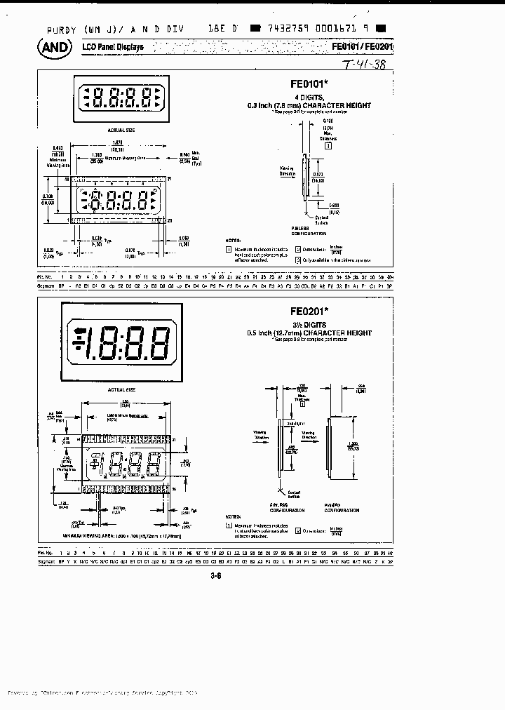 FE1011E_7146756.PDF Datasheet