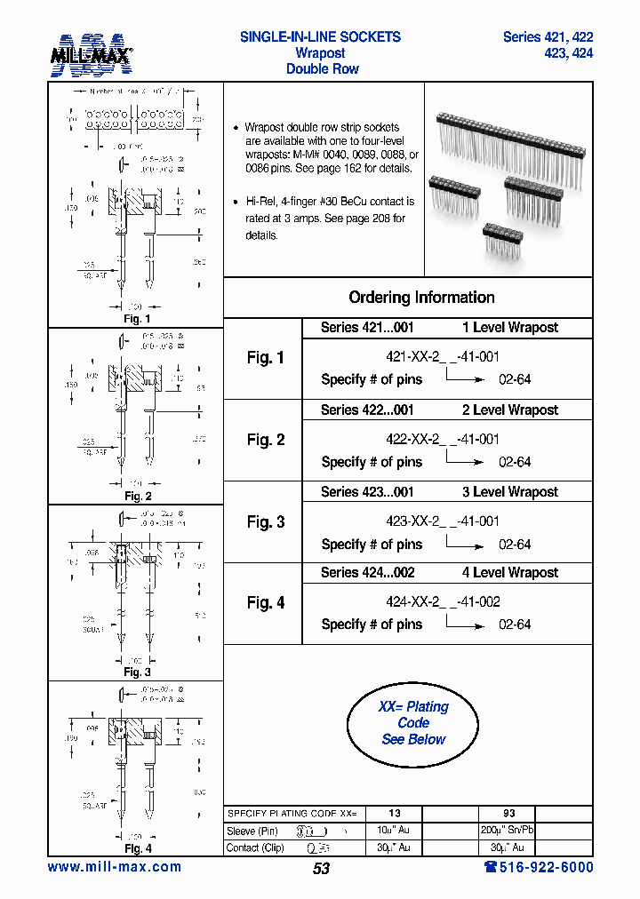421-93-210-41-001_7152907.PDF Datasheet