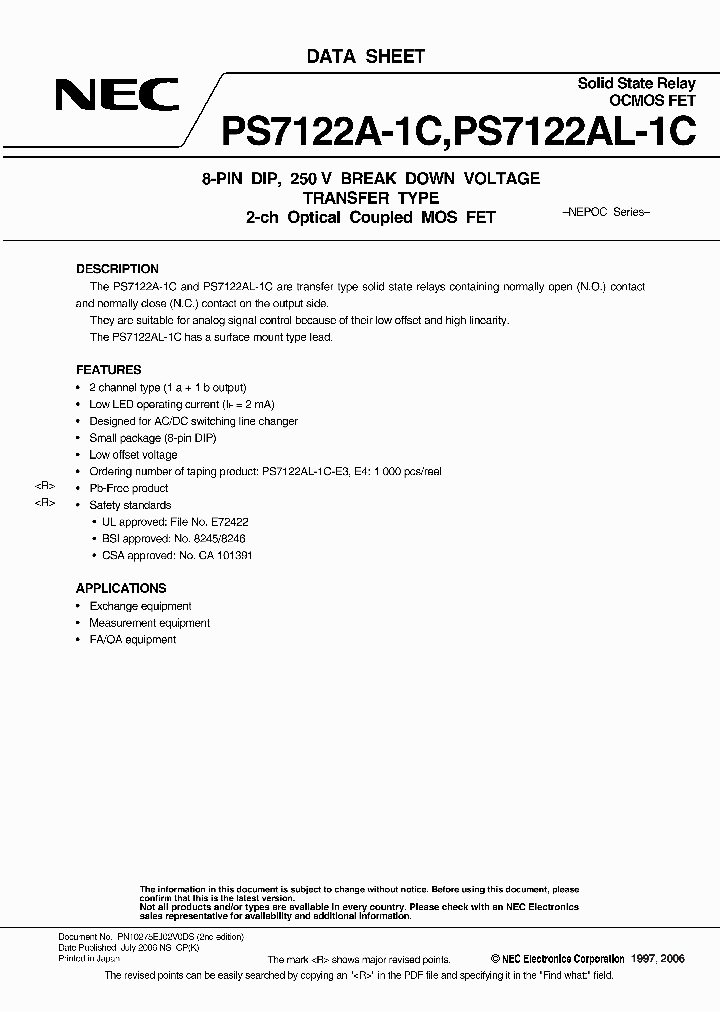 PS7122A-1C-A_7154142.PDF Datasheet