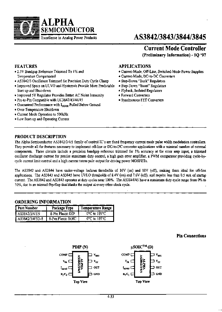 CALOGICLLC-AS3844Z-8_7154296.PDF Datasheet