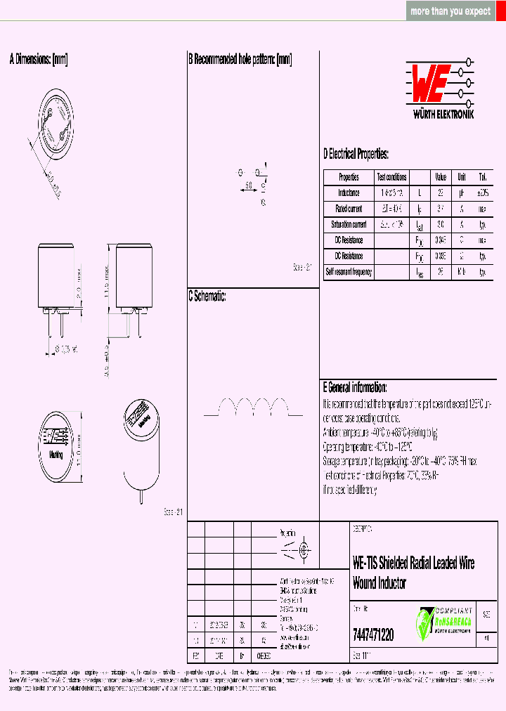 7447471220_7154693.PDF Datasheet