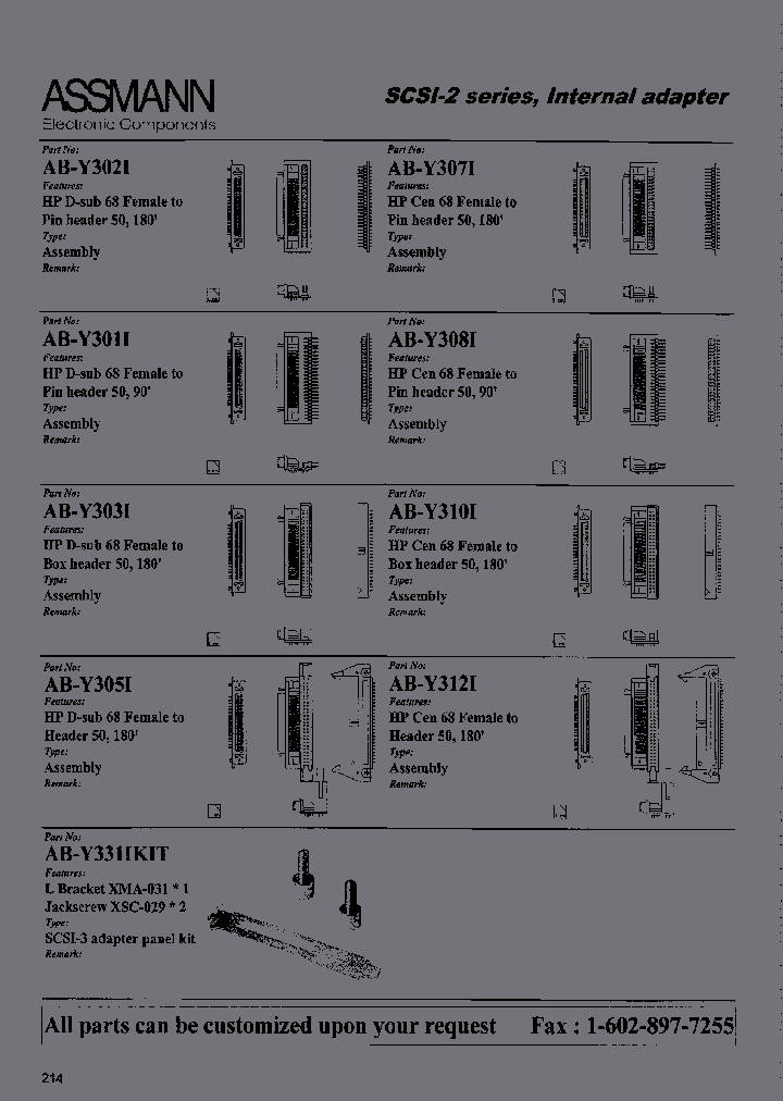 AB-Y305I_7154675.PDF Datasheet