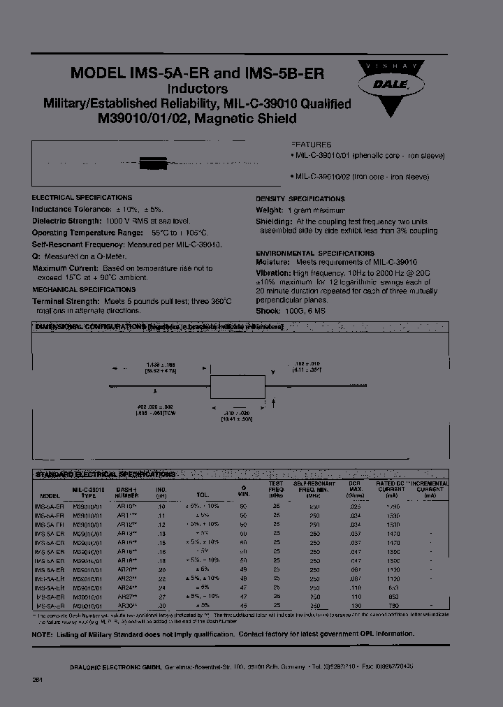 IMS-5B-ER12UH510_7155721.PDF Datasheet