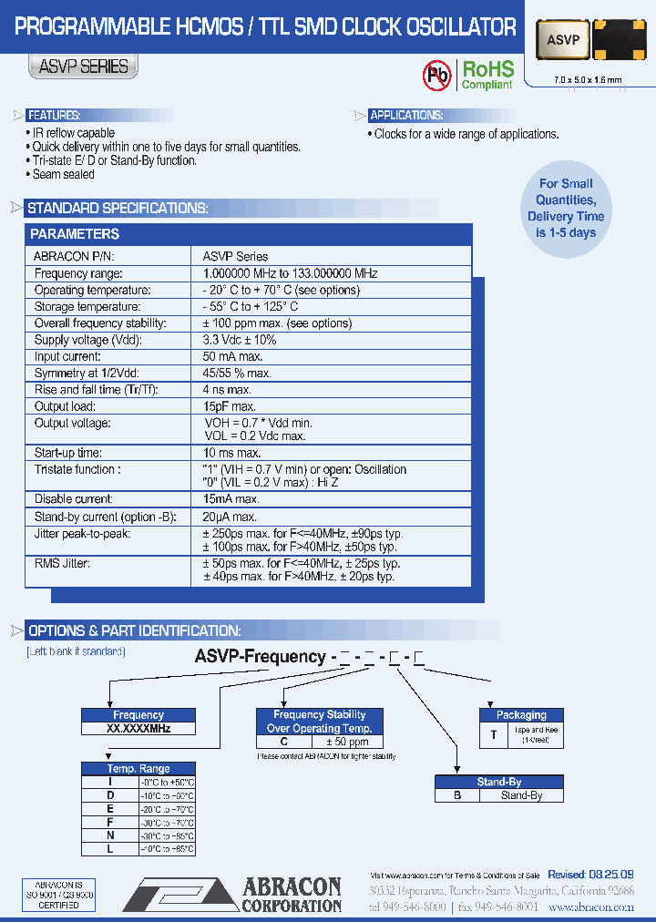 ASVP-010000MHZ-F-C-B-T_7154445.PDF Datasheet