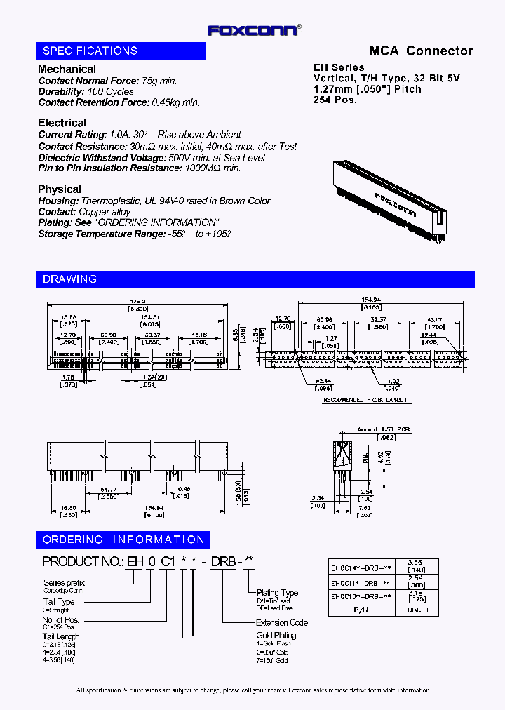 EH0C101-DRB-DF_7156620.PDF Datasheet