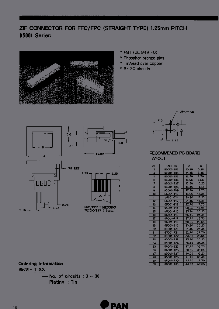 95001-T26_7157722.PDF Datasheet