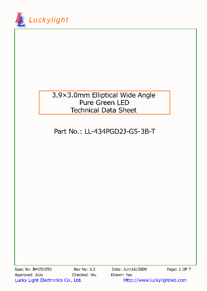LL-434PGD2J-G5-3B-T_7157040.PDF Datasheet