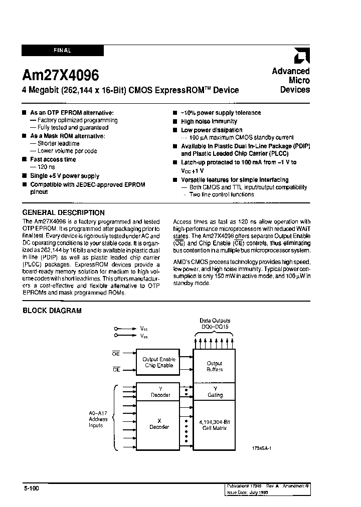 AM27X4096-120PI_7157167.PDF Datasheet