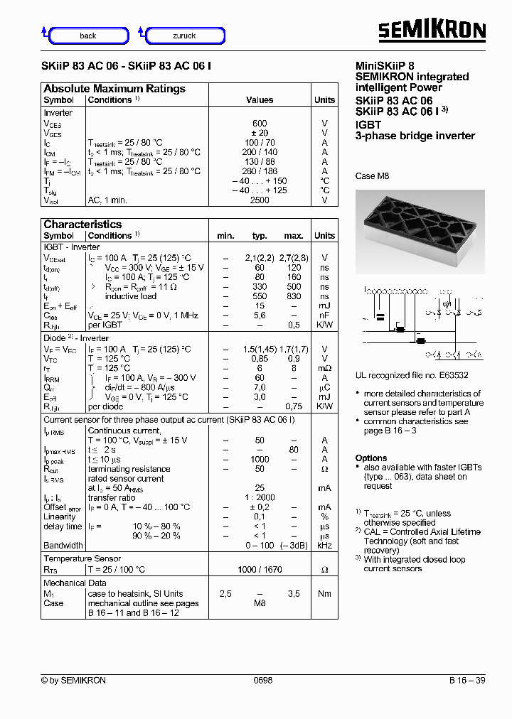 SKIIP83AC06_7157071.PDF Datasheet