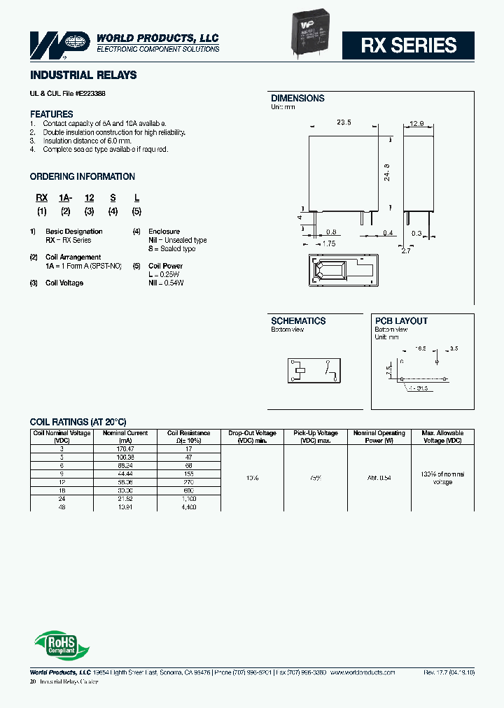RX1A-12_7159387.PDF Datasheet