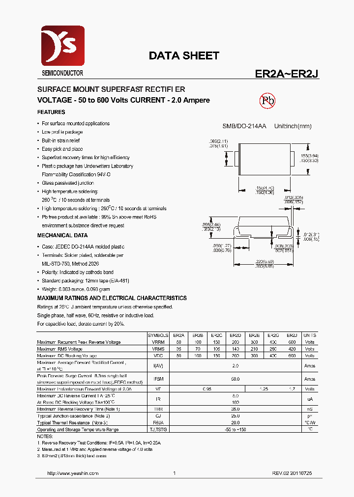 ER2A_7159736.PDF Datasheet