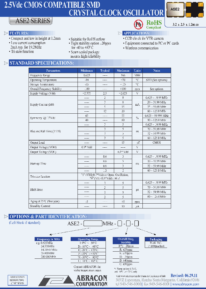 ASE2-1431818MHZ-I-B_7160262.PDF Datasheet