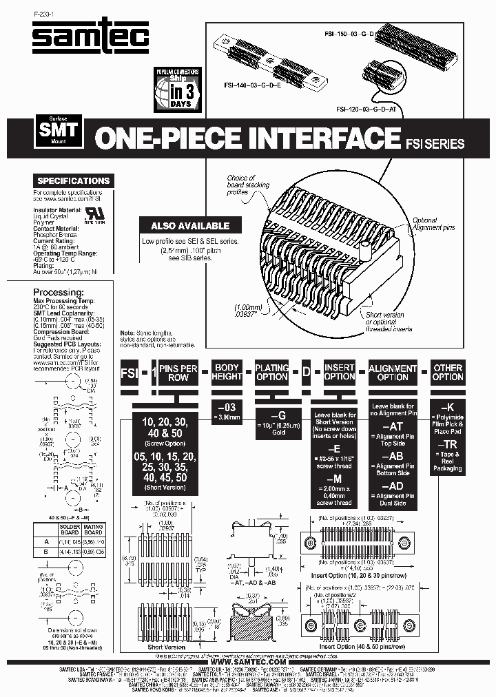 FSI-105-03-G-D-AD-TR_7158533.PDF Datasheet
