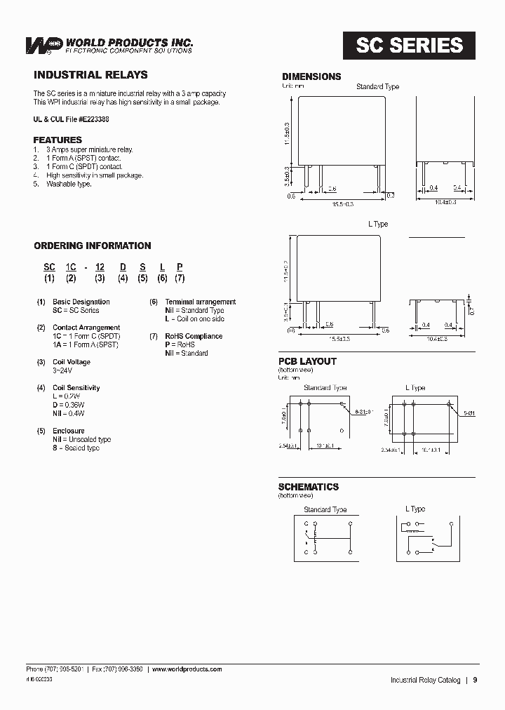 SC1C-3SLP_7157207.PDF Datasheet
