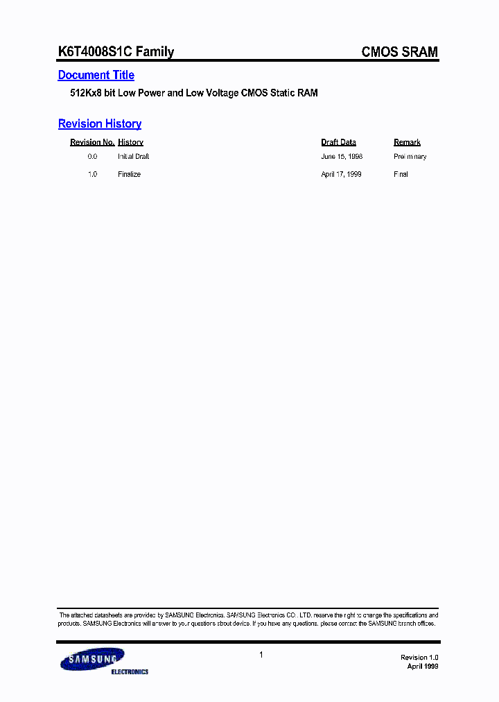 K6T4008S1C-TF10_7159428.PDF Datasheet