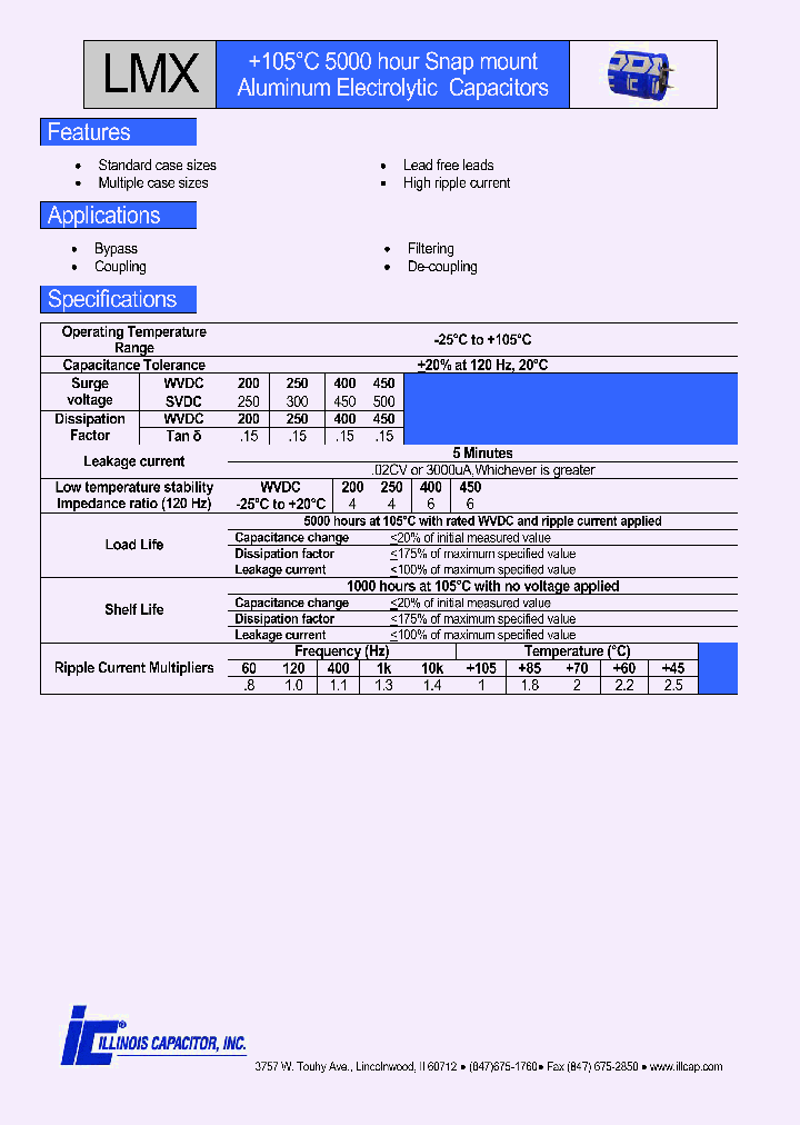 187LMX250M2BC_7162389.PDF Datasheet