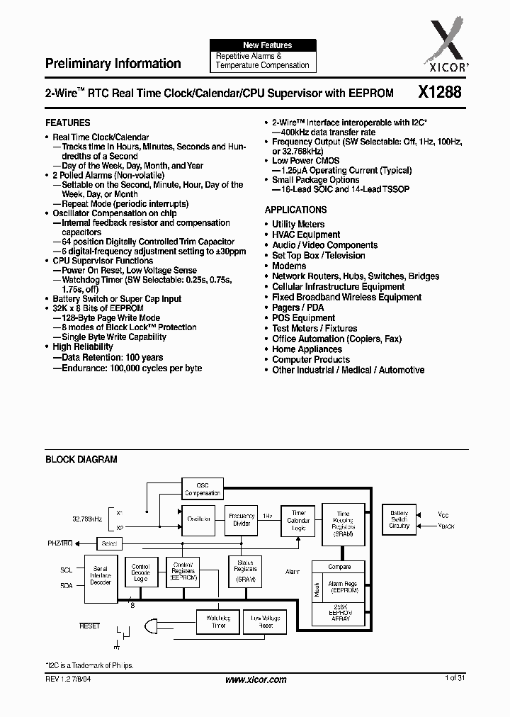 X1288S16-27_7161936.PDF Datasheet