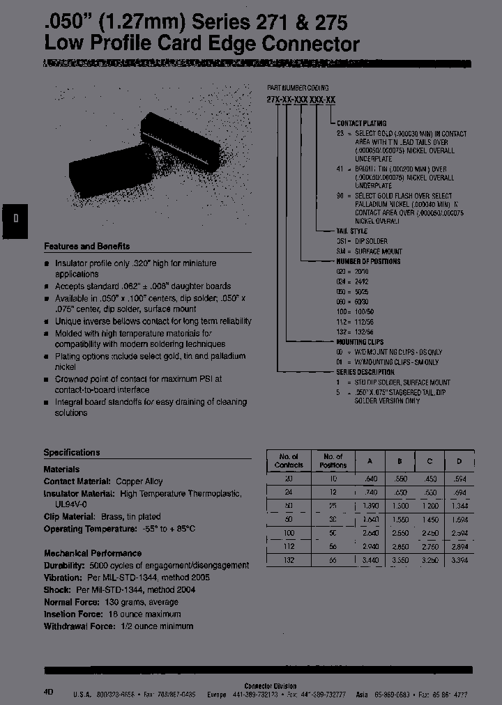 271-112-DS1_7161685.PDF Datasheet