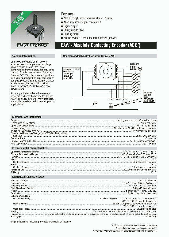 BOURNSINC-EAL0D-B24-AE0128_7163275.PDF Datasheet
