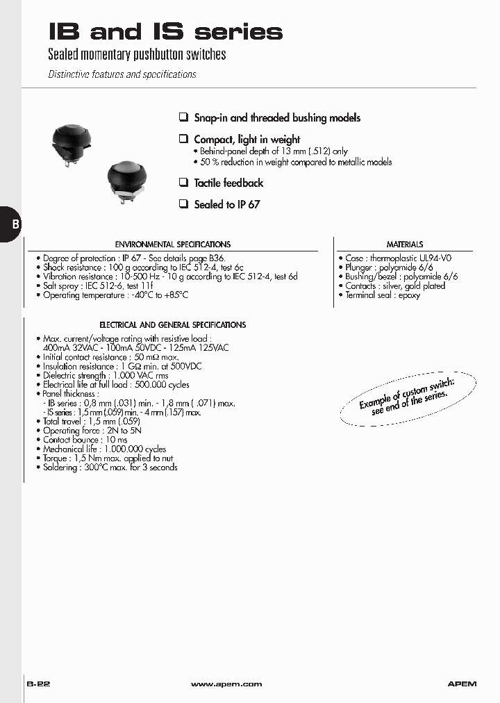 ISR3SAD220104_7163562.PDF Datasheet