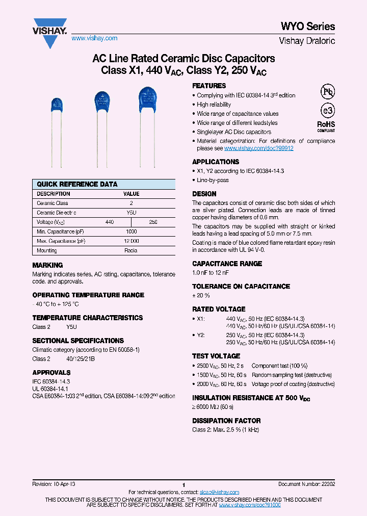 WYO472MCMCRAKR_7163455.PDF Datasheet