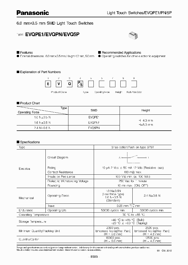 EVQ-PE104K_7163374.PDF Datasheet