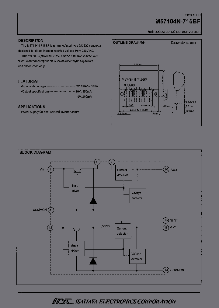 M57184N-715BF_7163633.PDF Datasheet