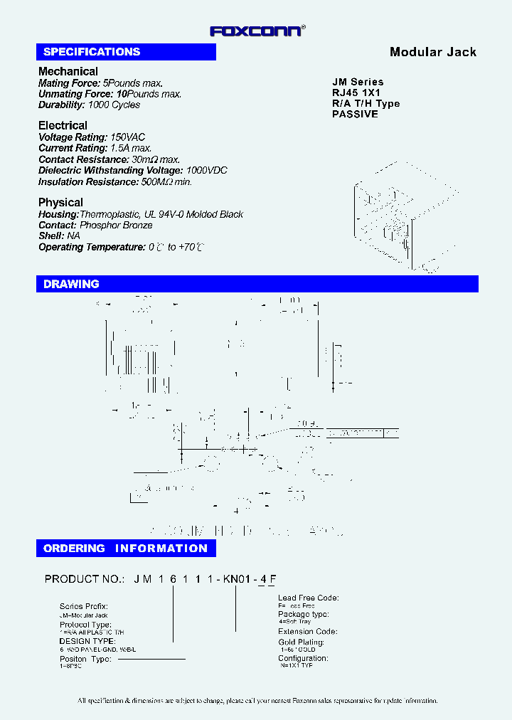 JM16111-KN01-4F_7164865.PDF Datasheet