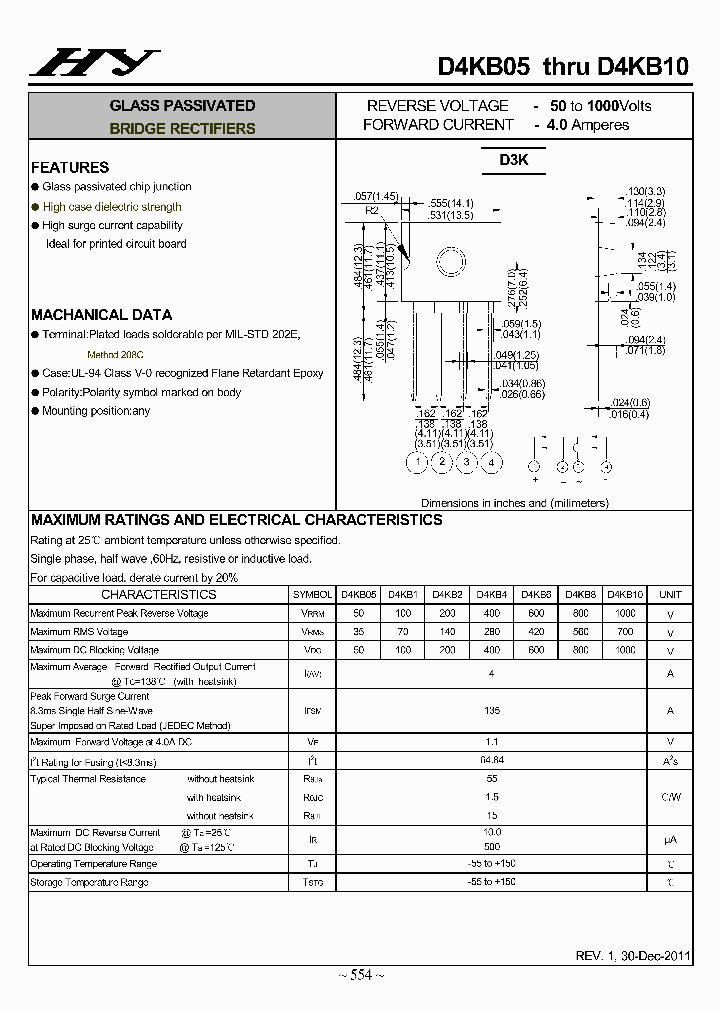 D4KB05_7164777.PDF Datasheet